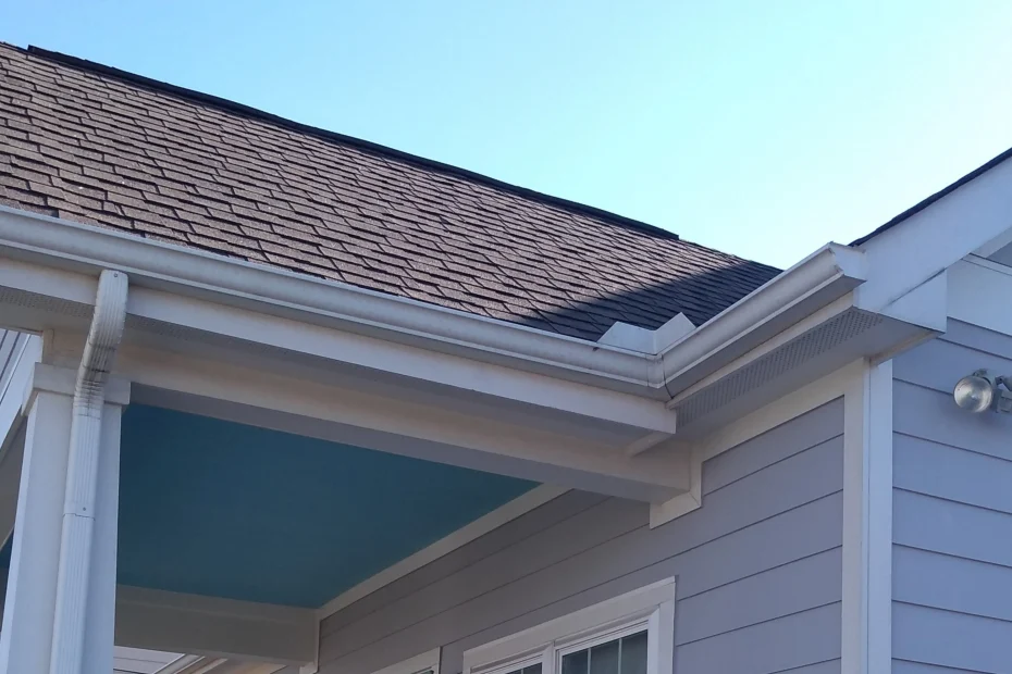 Gutter Cleaning Fayetteville AR