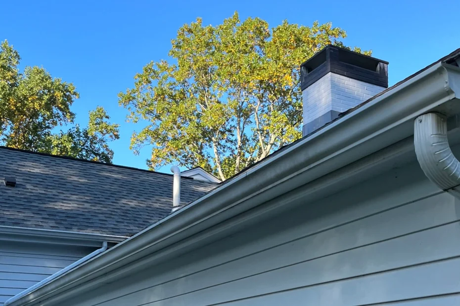 Gutter Cleaning Fayetteville AR